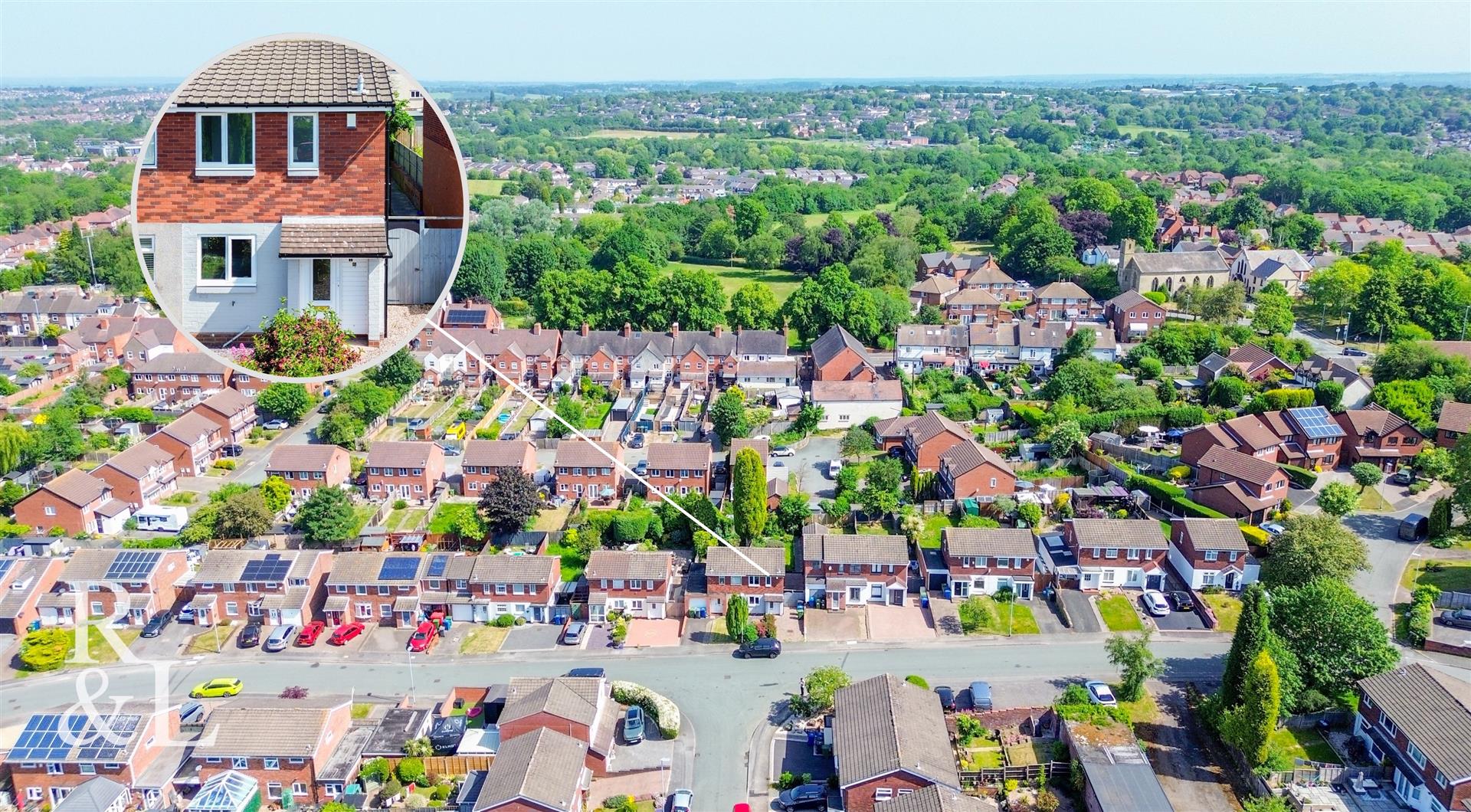 Property image for Sycamore, Wilnecote, Tamworth