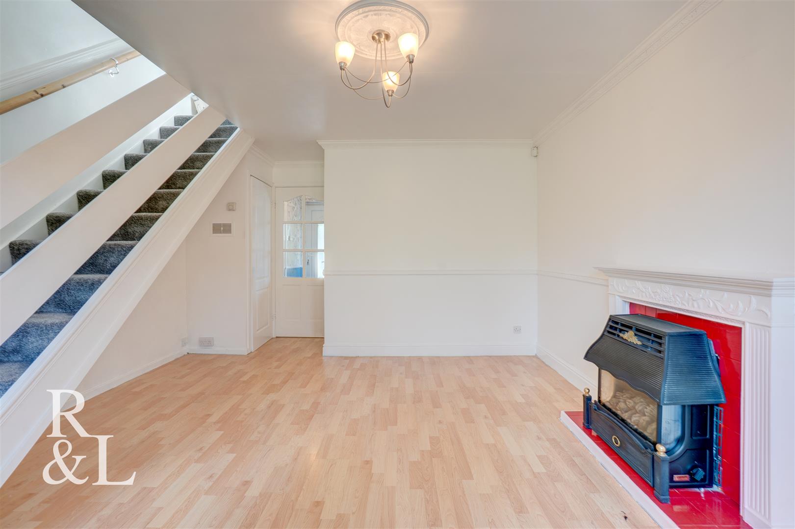 Property image for Sycamore, Wilnecote, Tamworth