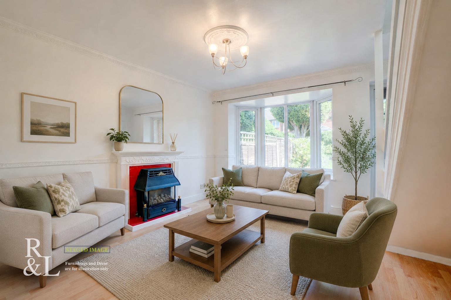 Property image for Sycamore, Wilnecote, Tamworth