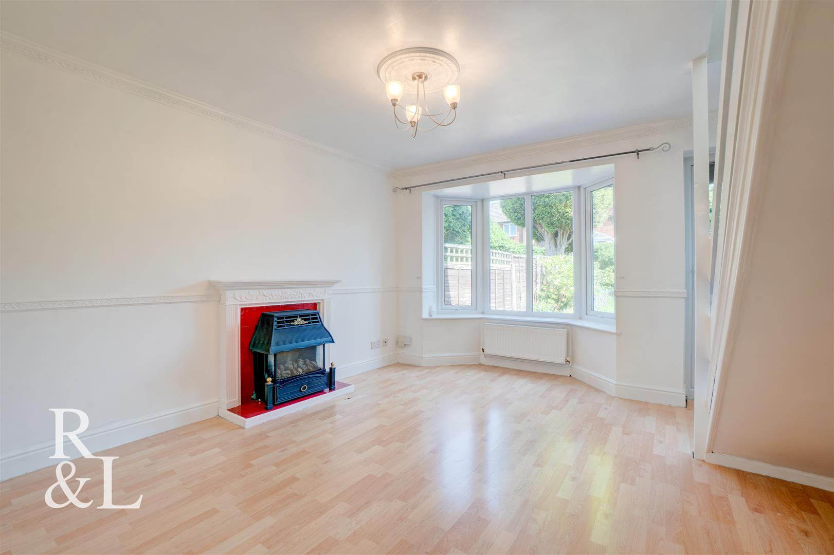 Property image for Sycamore, Wilnecote, Tamworth