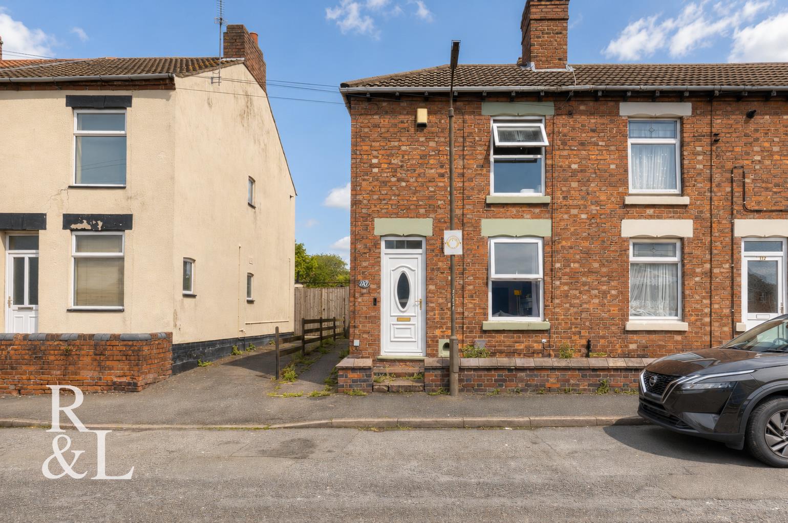 Property image for Stanhope Road, Swadlincote