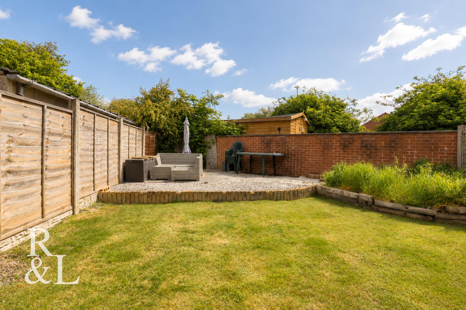 Property image for Stanhope Road, Swadlincote