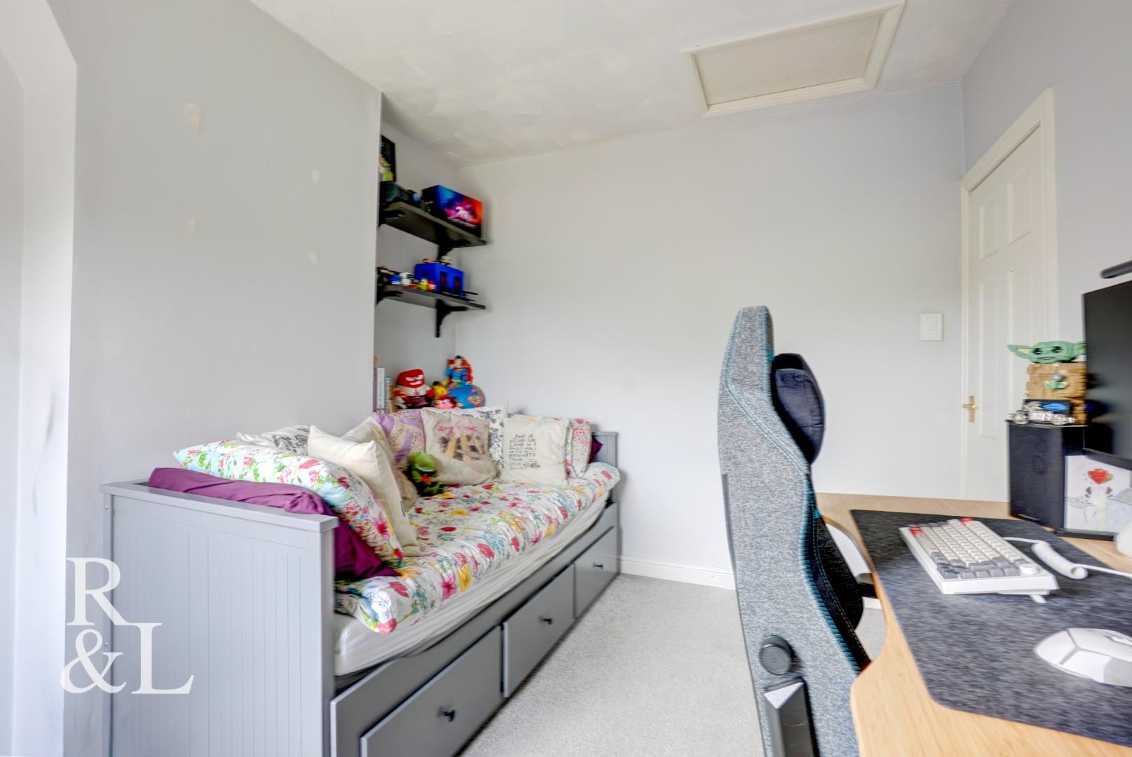 Property image for Stanhope Road, Swadlincote