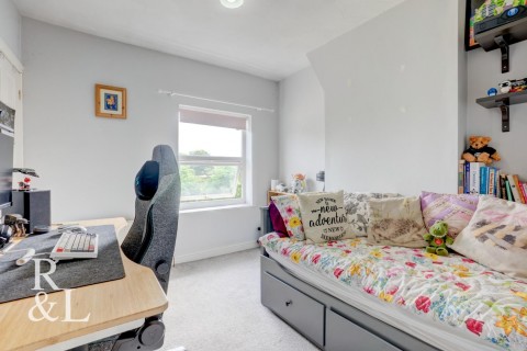 Property thumbnail image for Stanhope Road, Swadlincote