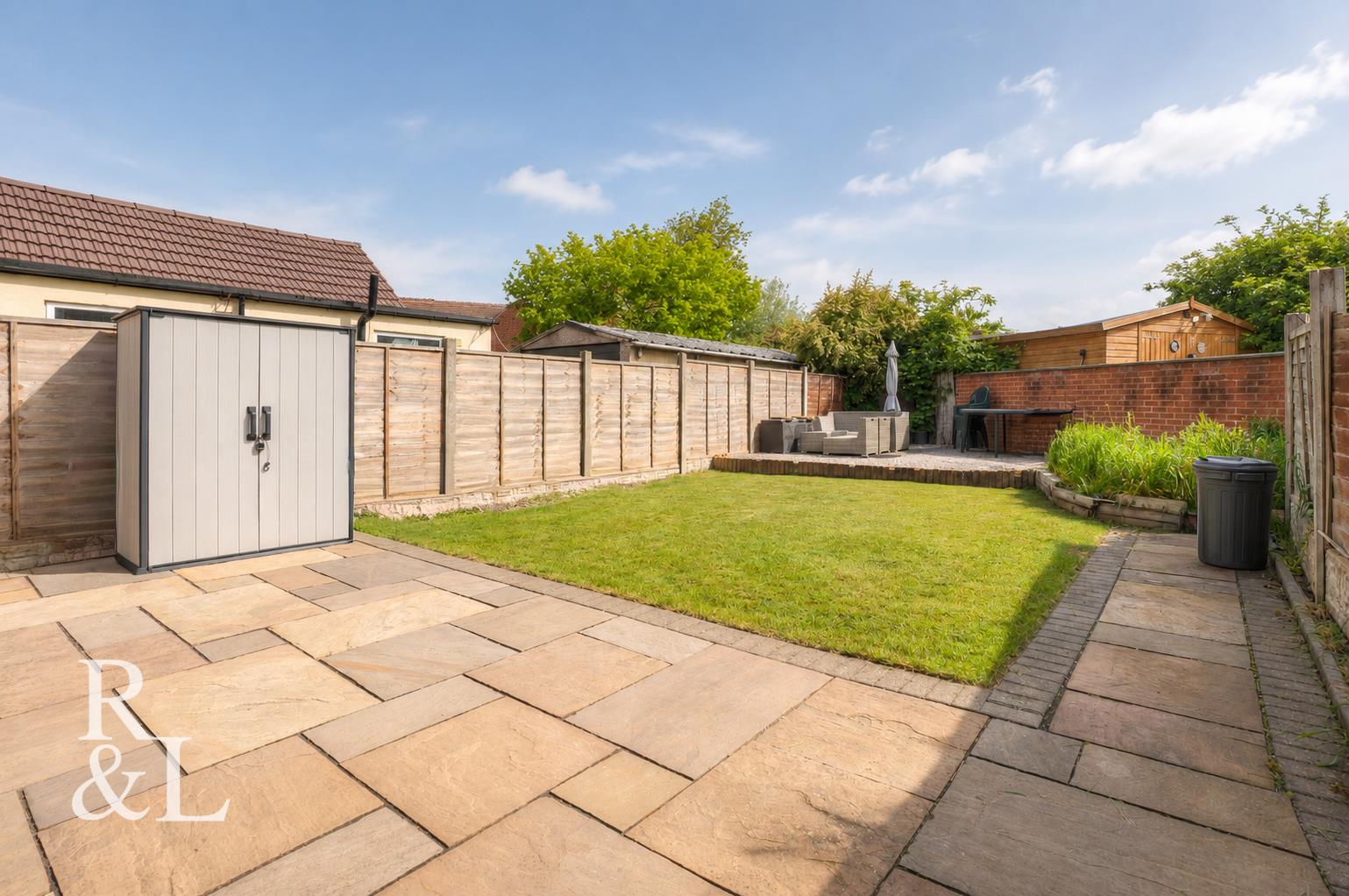 Property image for Stanhope Road, Swadlincote