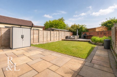 Property thumbnail image for Stanhope Road, Swadlincote