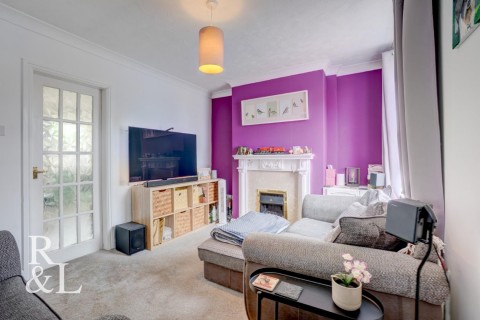 Property thumbnail image for Stanhope Road, Swadlincote