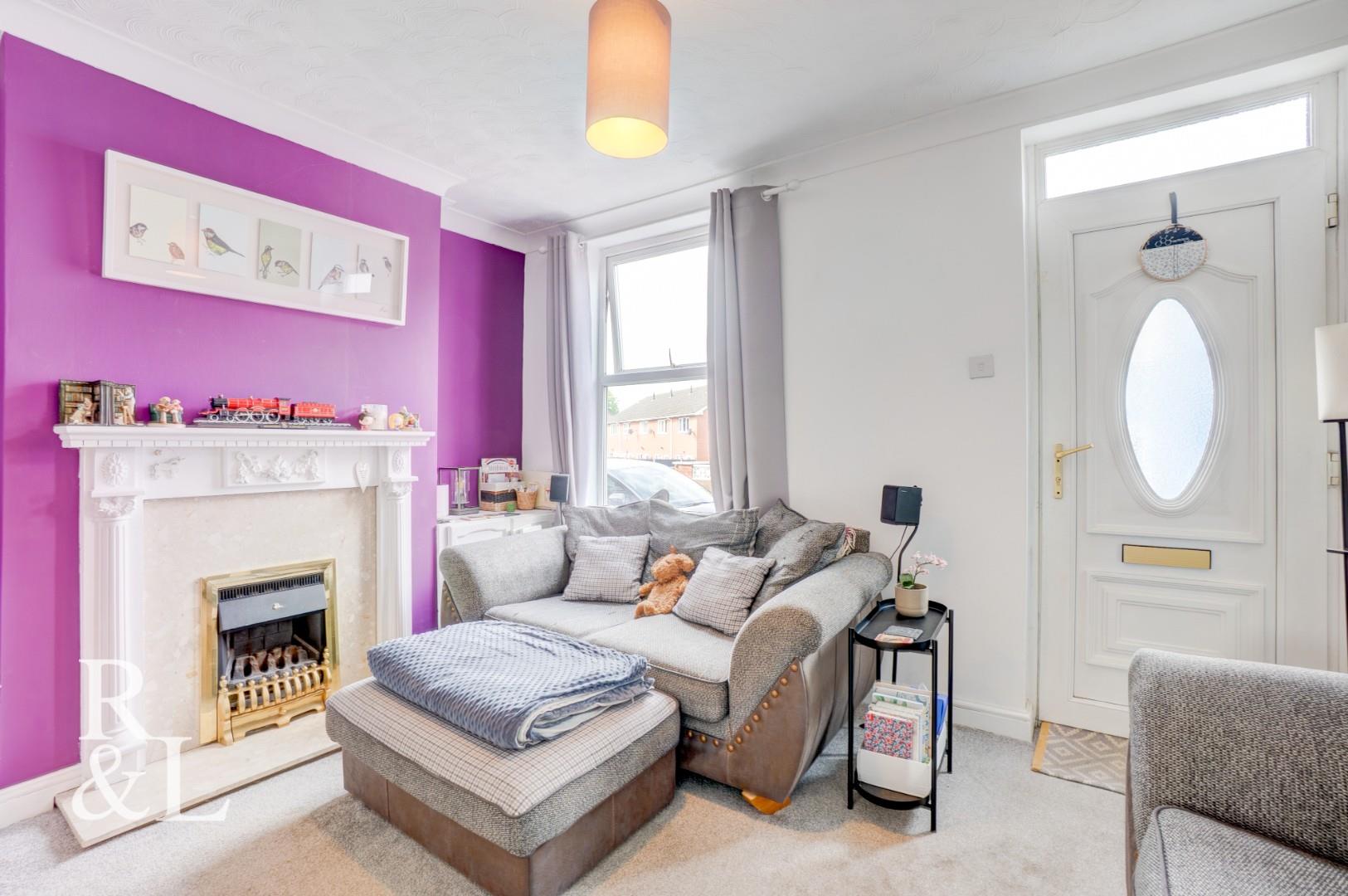 Property image for Stanhope Road, Swadlincote