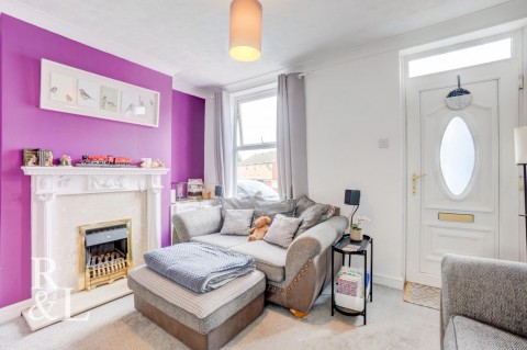 Property thumbnail image for Stanhope Road, Swadlincote