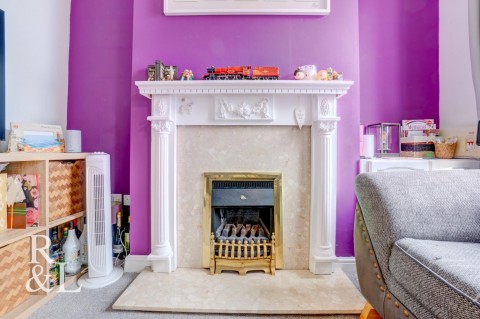 Property thumbnail image for Stanhope Road, Swadlincote
