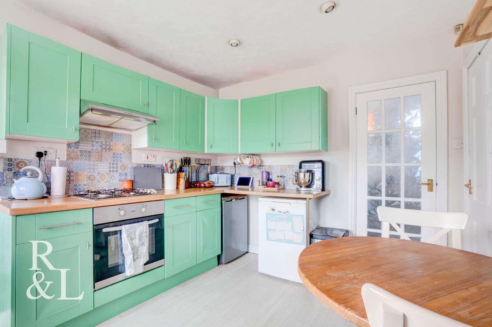 Property image for Stanhope Road, Swadlincote