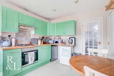 Property thumbnail image for Stanhope Road, Swadlincote