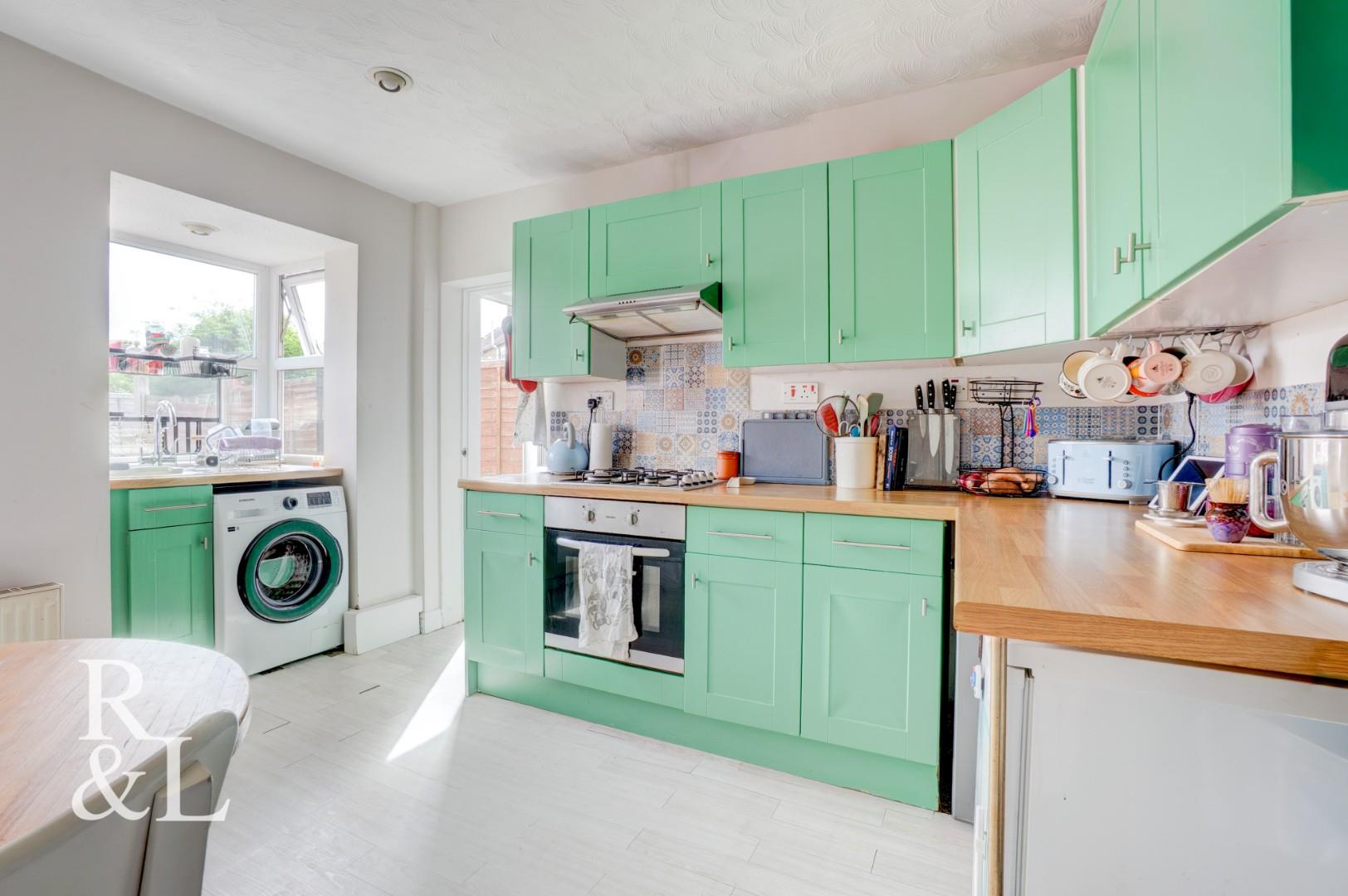 Property image for Stanhope Road, Swadlincote