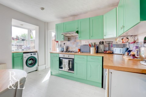 Property thumbnail image for Stanhope Road, Swadlincote