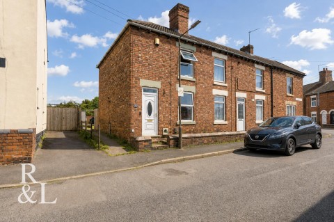 Property thumbnail image for Stanhope Road, Swadlincote
