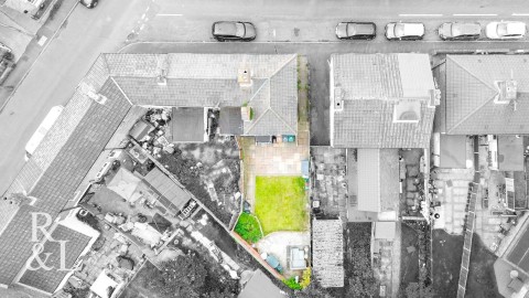 Property thumbnail image for Stanhope Road, Swadlincote