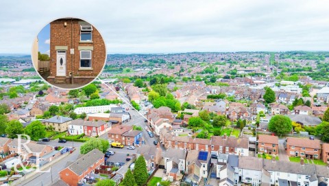 Property thumbnail image for Stanhope Road, Swadlincote