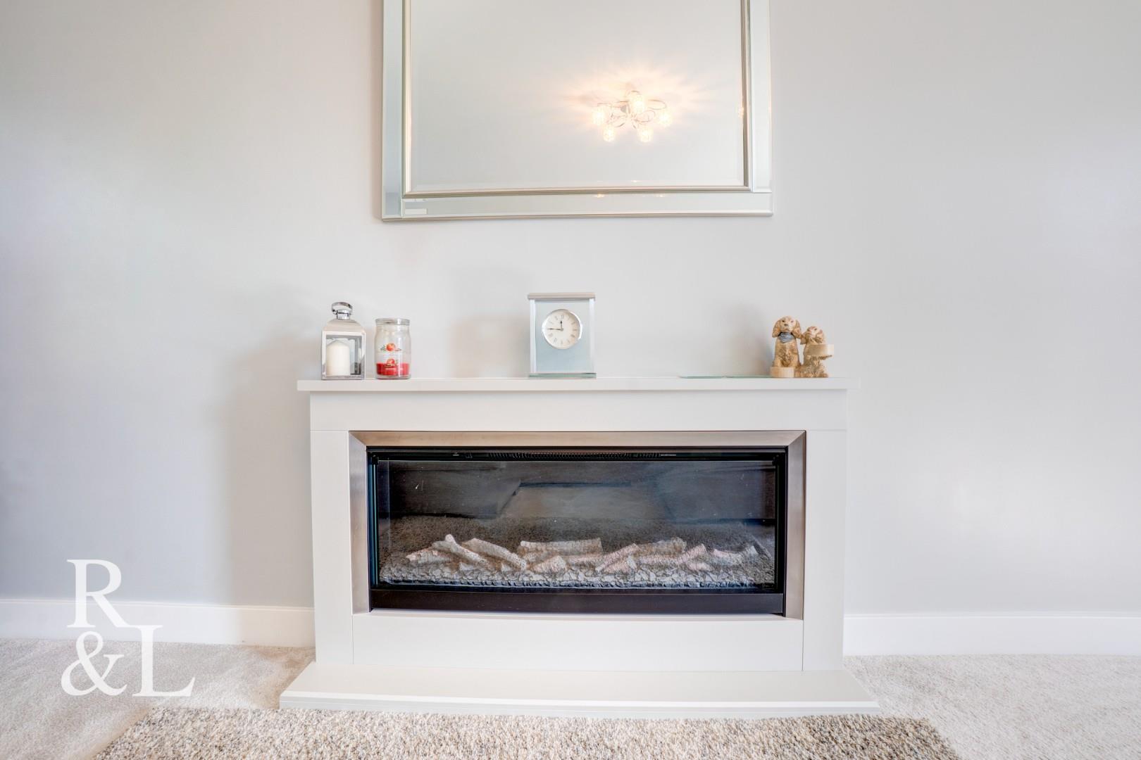 Property image for Winfield Way, Blackfordby, Swadlincote