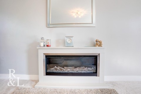 Property thumbnail image for Winfield Way, Blackfordby, Swadlincote