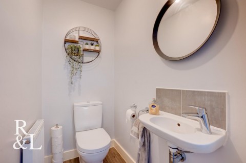 Property thumbnail image for Winfield Way, Blackfordby, Swadlincote