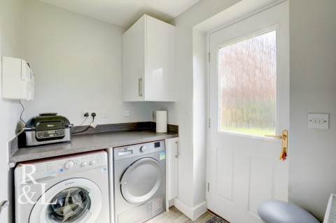 Property thumbnail image for Winfield Way, Blackfordby, Swadlincote
