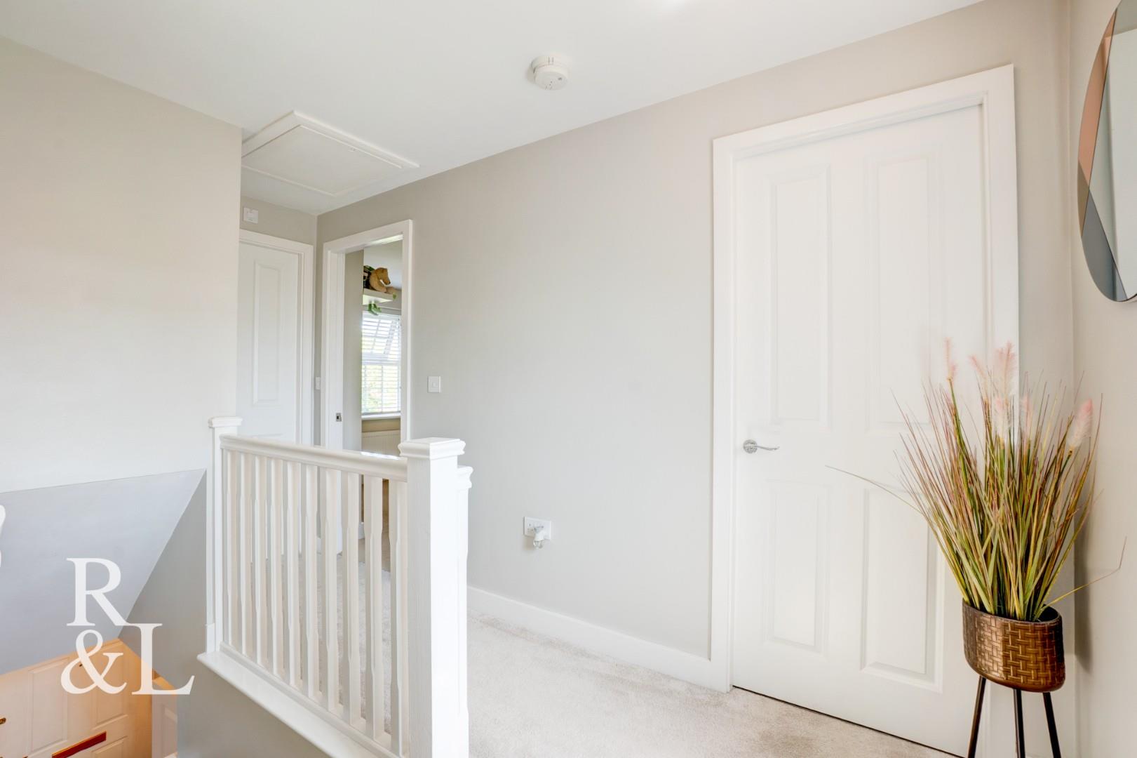 Property image for Winfield Way, Blackfordby, Swadlincote