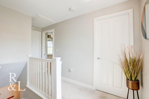 Property thumbnail image for Winfield Way, Blackfordby, Swadlincote