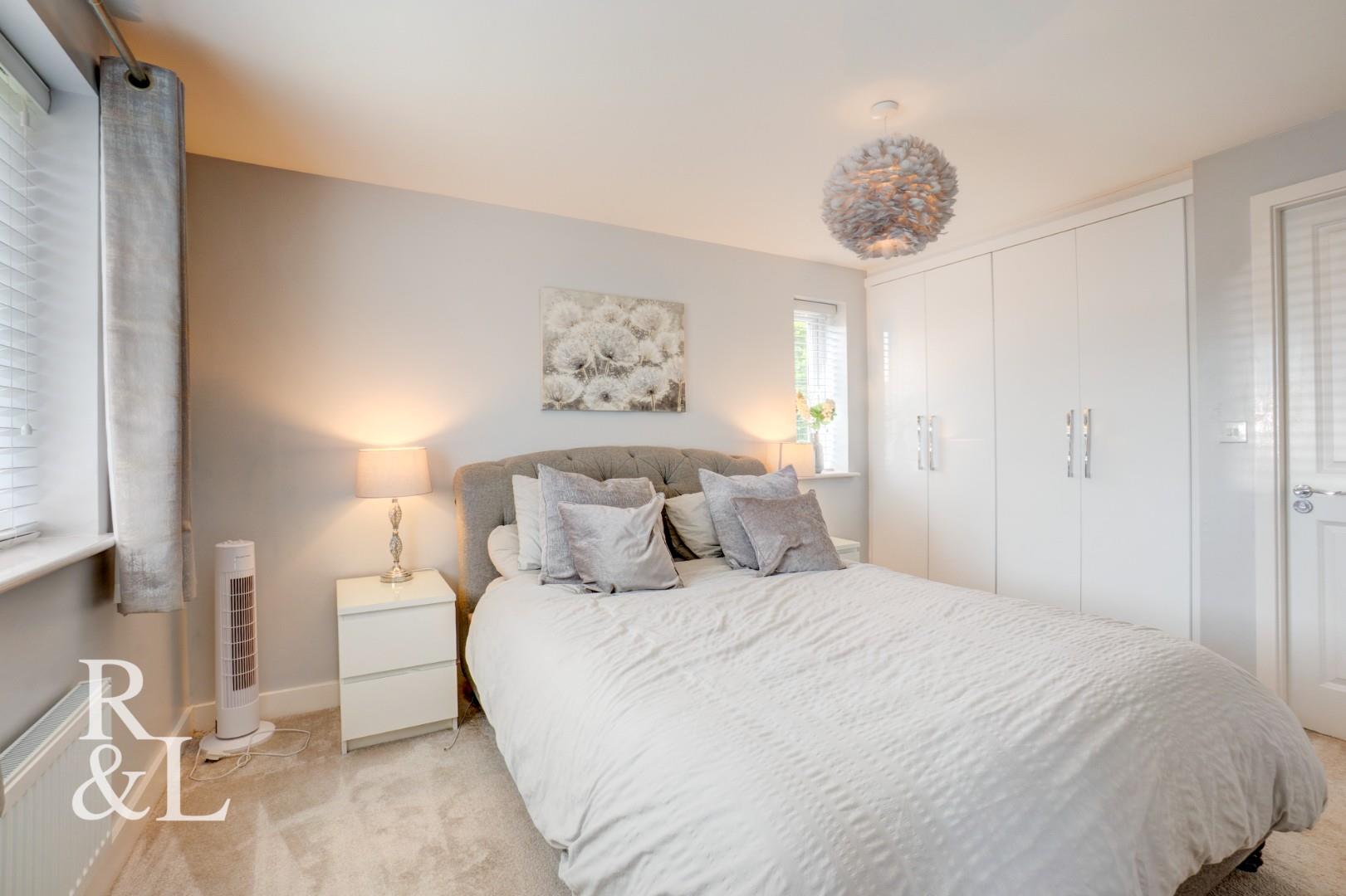 Property image for Winfield Way, Blackfordby, Swadlincote