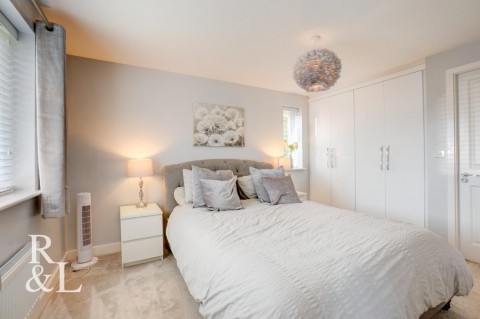 Property thumbnail image for Winfield Way, Blackfordby, Swadlincote