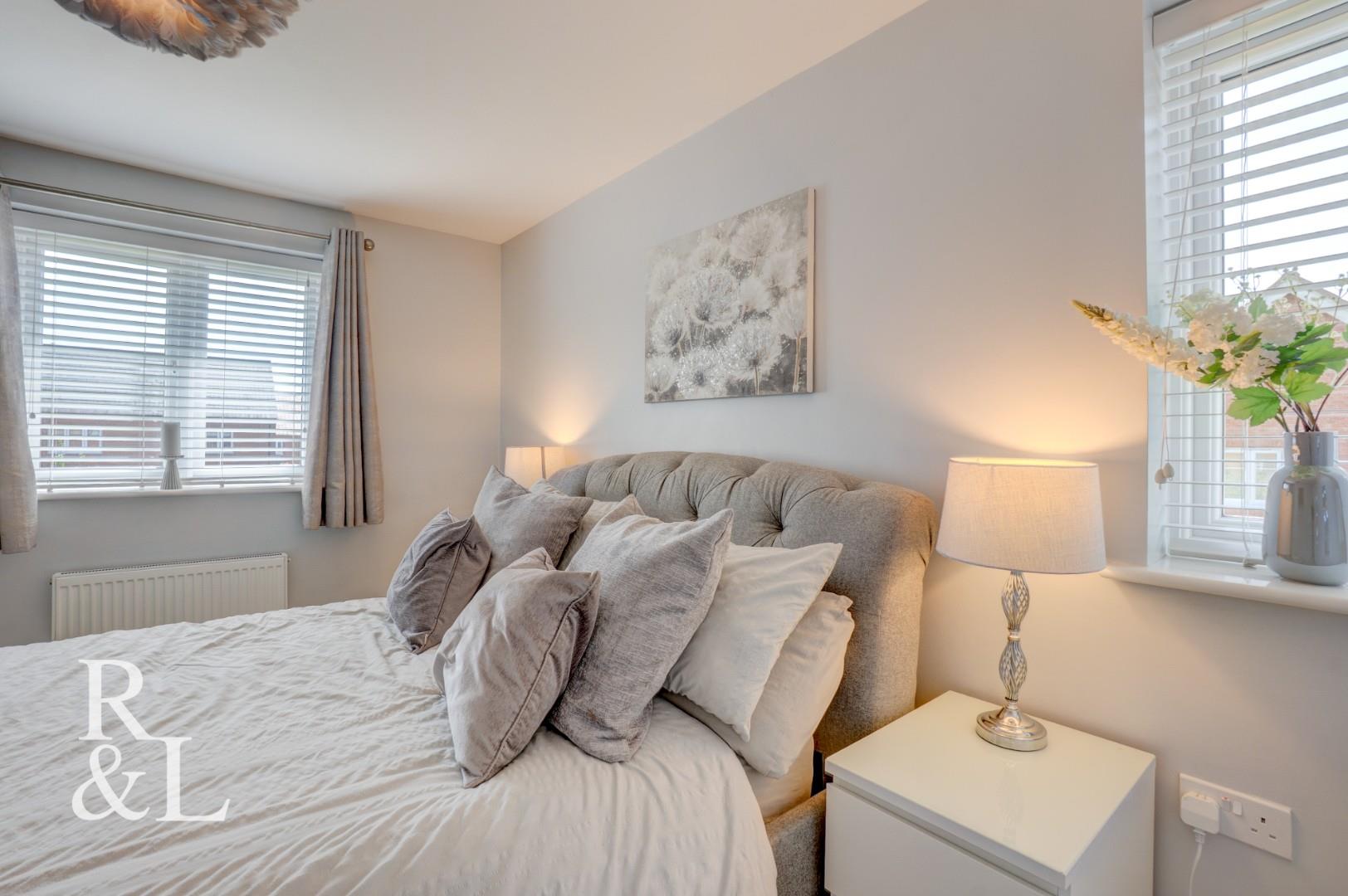 Property image for Winfield Way, Blackfordby, Swadlincote