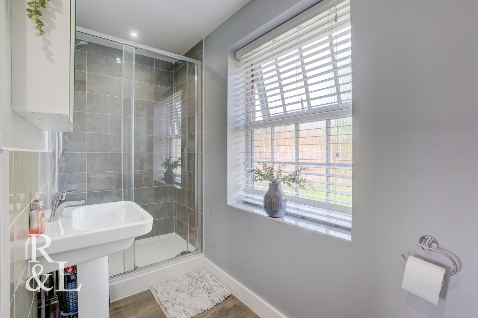 Property image for Winfield Way, Blackfordby, Swadlincote