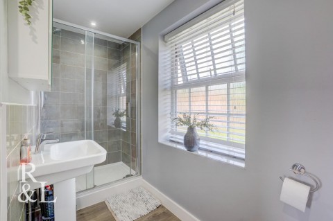 Property thumbnail image for Winfield Way, Blackfordby, Swadlincote