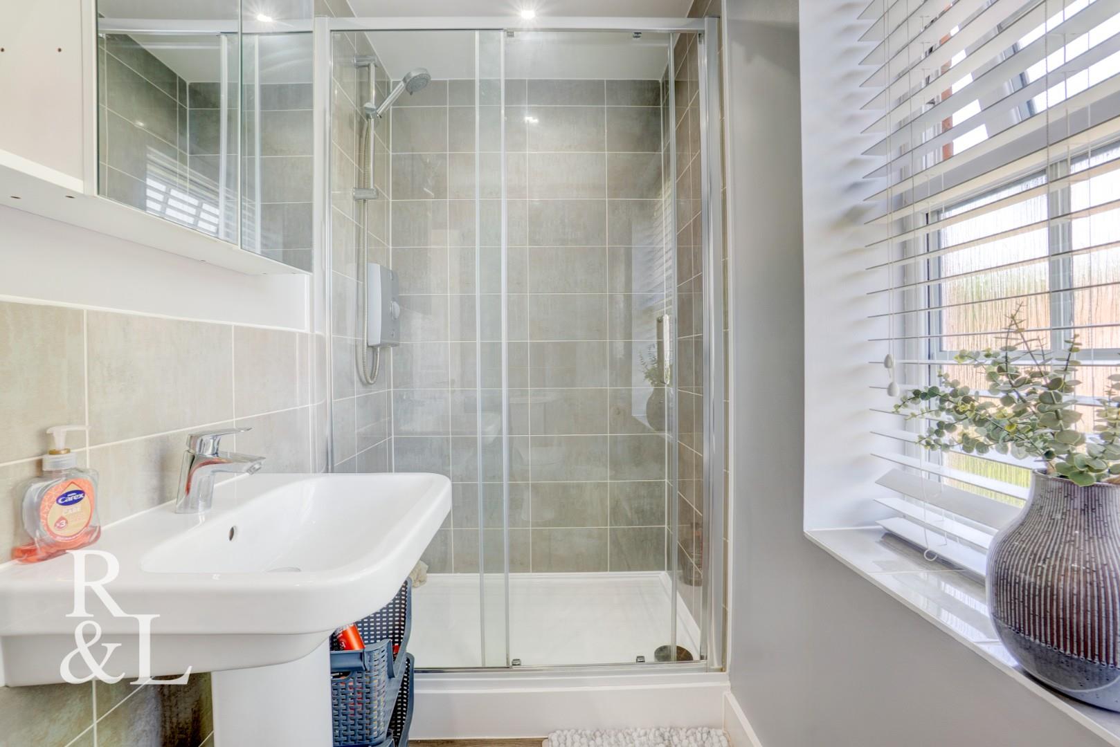 Property image for Winfield Way, Blackfordby, Swadlincote