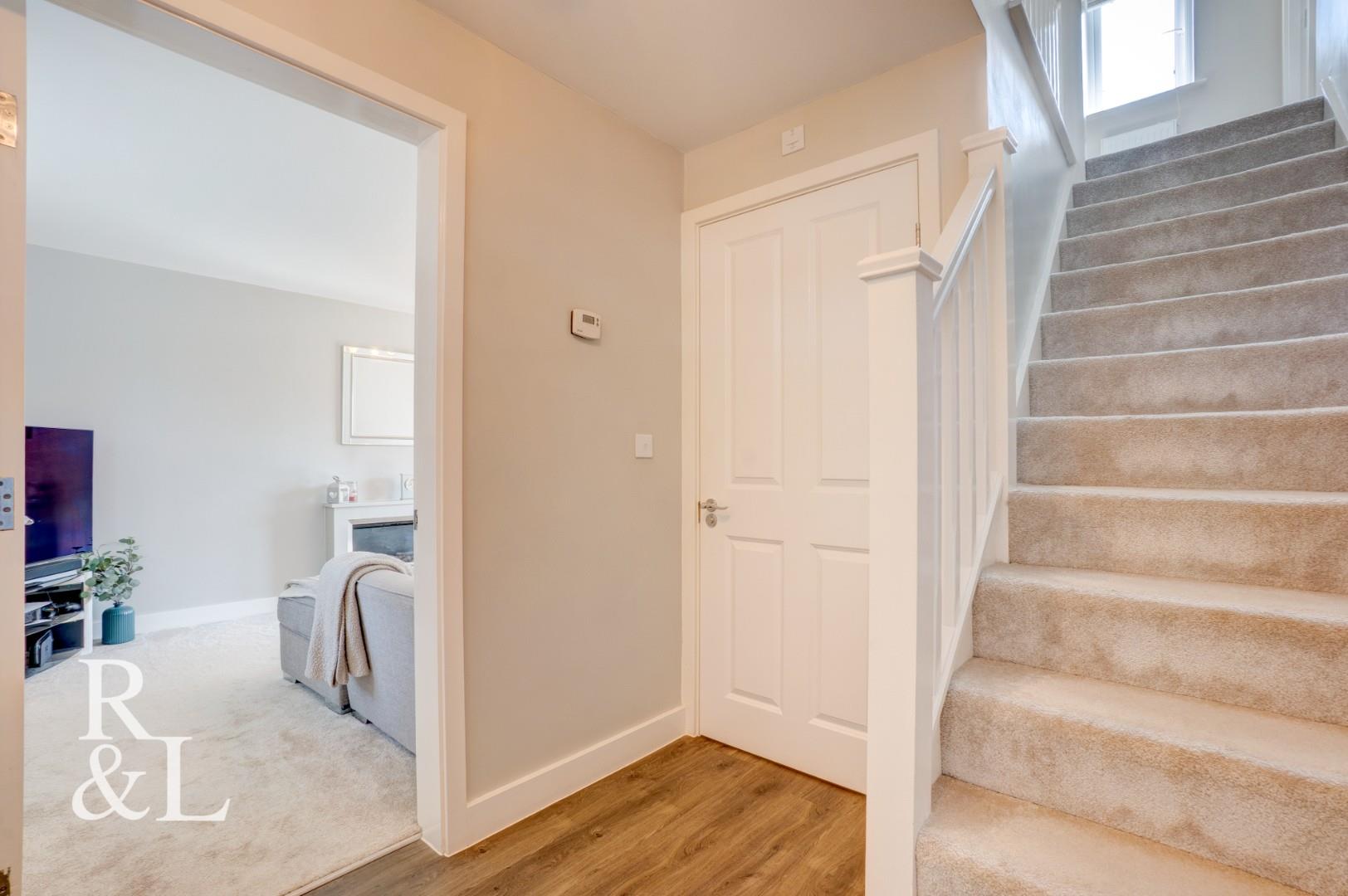 Property image for Winfield Way, Blackfordby, Swadlincote