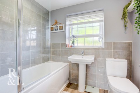 Property thumbnail image for Winfield Way, Blackfordby, Swadlincote