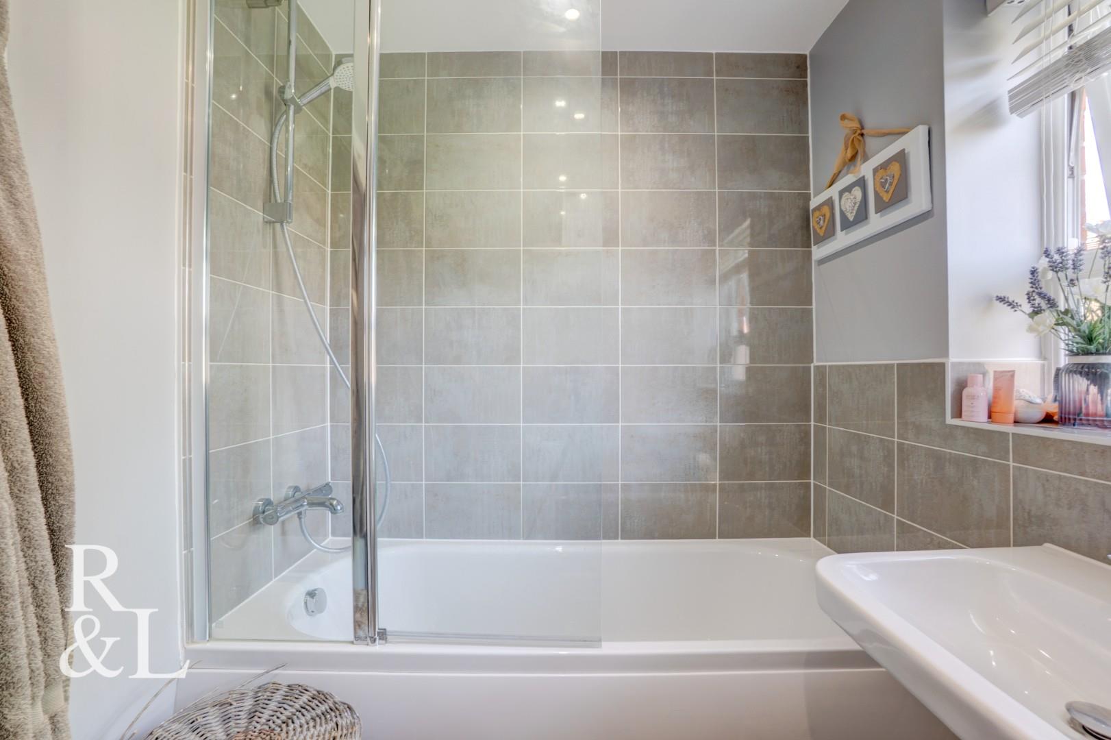 Property image for Winfield Way, Blackfordby, Swadlincote