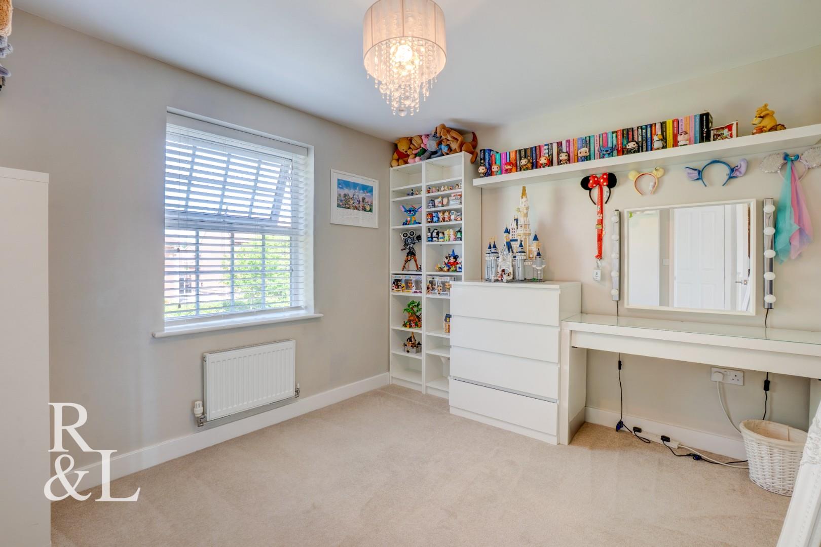 Property image for Winfield Way, Blackfordby, Swadlincote