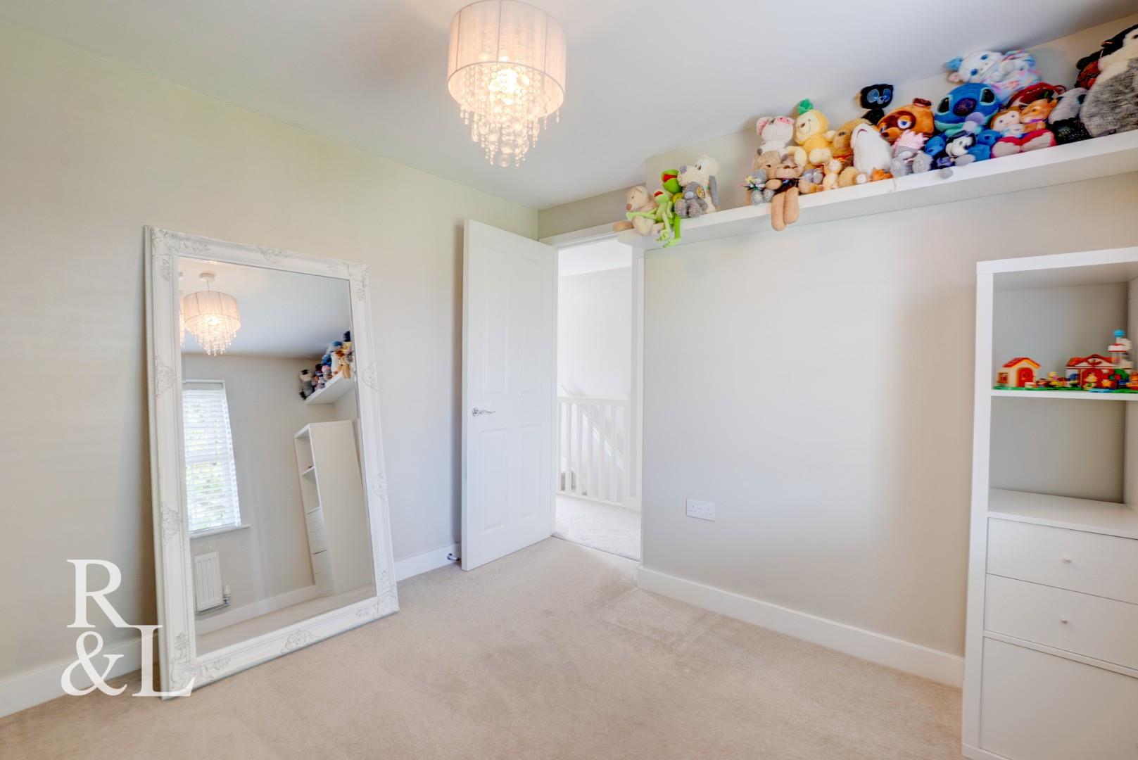 Property image for Winfield Way, Blackfordby, Swadlincote