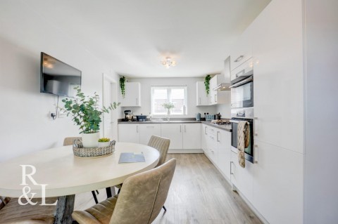 Property thumbnail image for Winfield Way, Blackfordby, Swadlincote