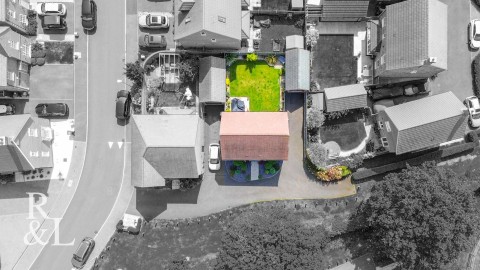 Property thumbnail image for Winfield Way, Blackfordby, Swadlincote