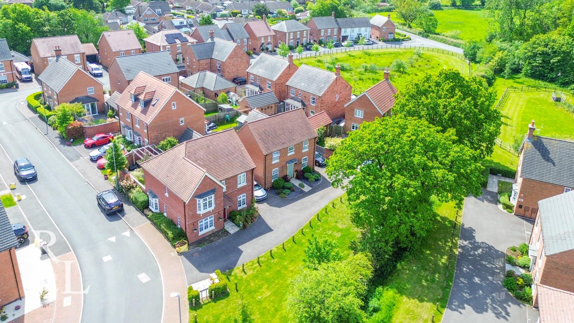 Property image for Winfield Way, Blackfordby, Swadlincote
