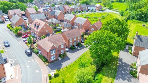 Property thumbnail image for Winfield Way, Blackfordby, Swadlincote