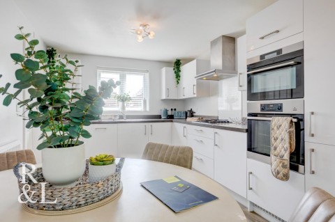 Property thumbnail image for Winfield Way, Blackfordby, Swadlincote