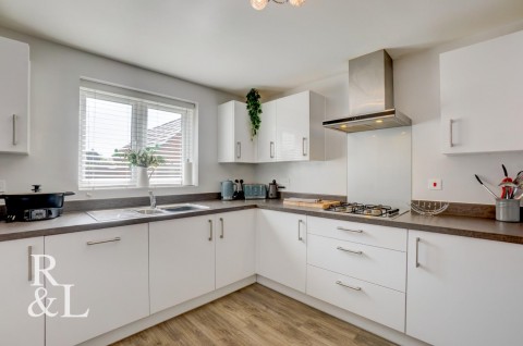 Property thumbnail image for Winfield Way, Blackfordby, Swadlincote
