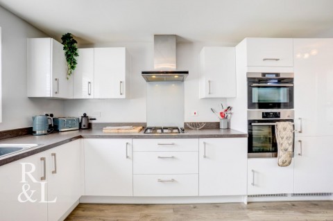 Property thumbnail image for Winfield Way, Blackfordby, Swadlincote