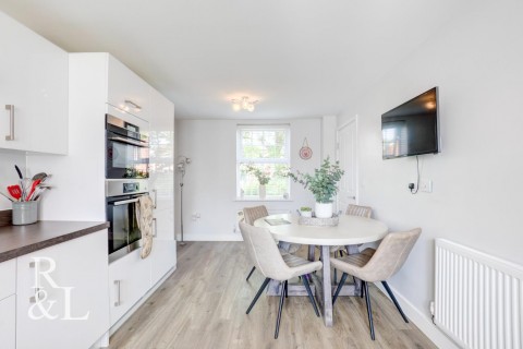 Property thumbnail image for Winfield Way, Blackfordby, Swadlincote