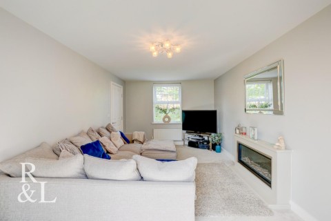 Property thumbnail image for Winfield Way, Blackfordby, Swadlincote