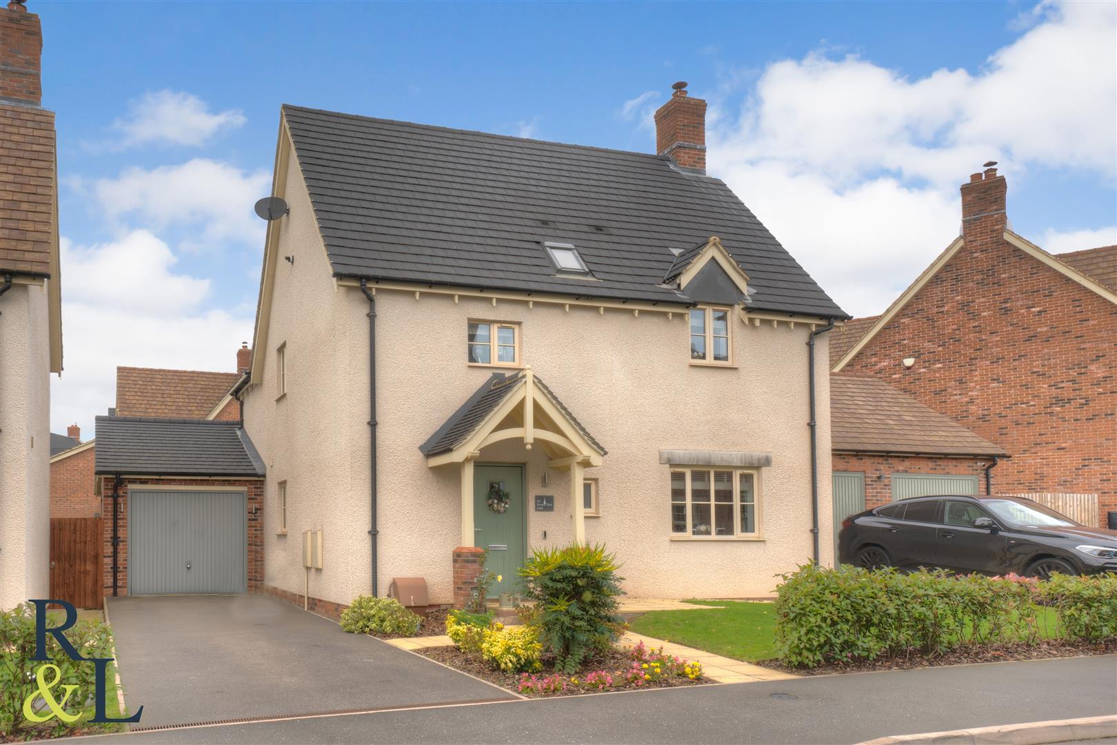 Property image for Steeple View Lane, Appleby Magna
