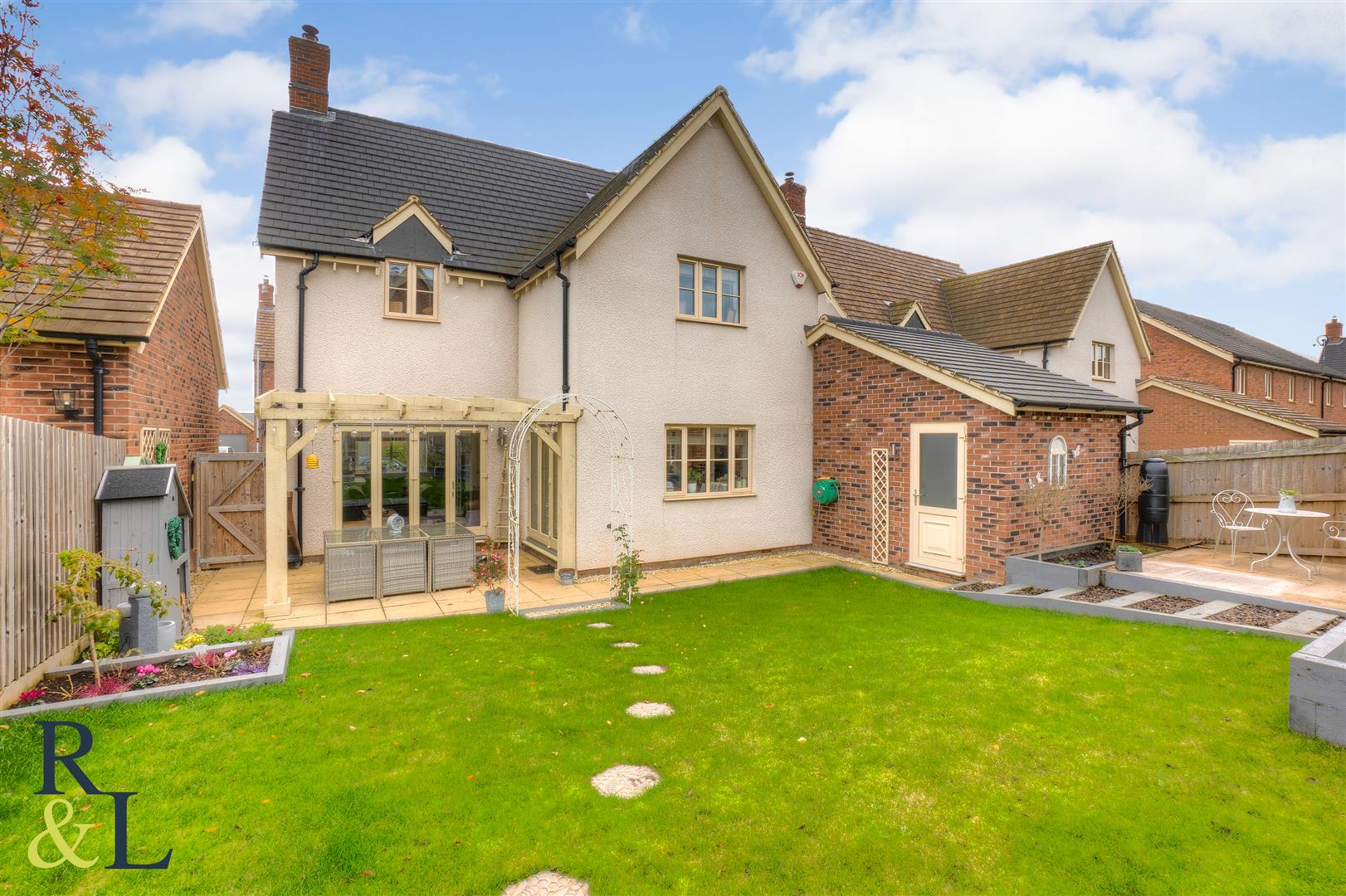Property image for Steeple View Lane, Appleby Magna