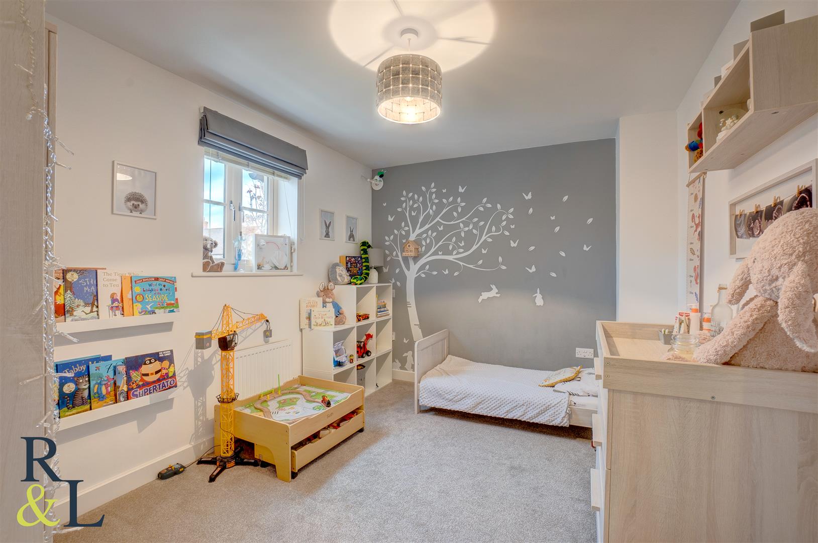 Property image for Steeple View Lane, Appleby Magna